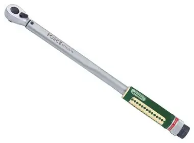 1/4 Momentsleutel 300mm 6 ~ 30Nm bij Tools2Go