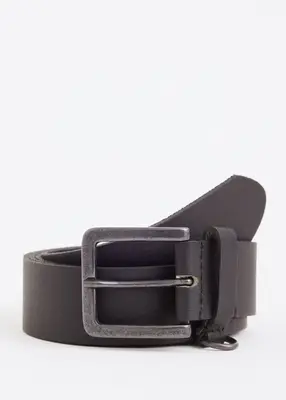 100% leren Riem bij The Sting