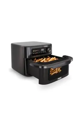 182480 MaxiCrisp Airfryer bij Wehkamp