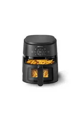 2000 Series airfryer - 3.2 liter - NA210/00 bij Wehkamp