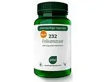 232 Foliumzuur Vegacaps | 60VCP bij De Online Drogist