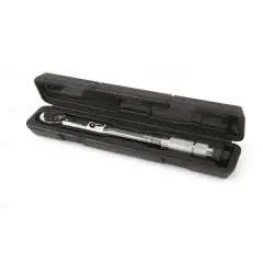3/8" momentsleutel 19-110 Nm bij Gereedschapspecialist