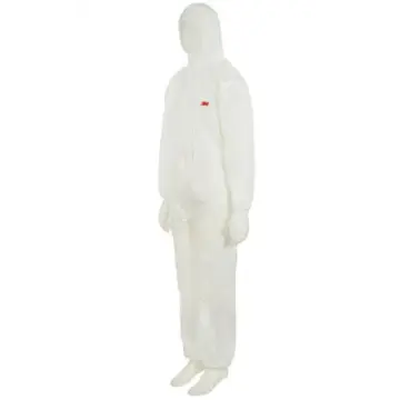 3M 4510 Beschermende overall bij WorkWear4All
