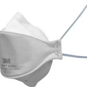 3M Aura 9320+ Stofmasker FFP2 bij DC Vakkleding