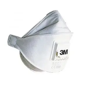 3M Aura 9322+ Stofmasker bij DC Vakkleding