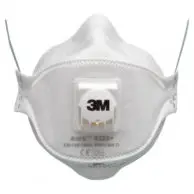 3M Aura 9322+ stofmasker FFP2 bij Aworkx Workwear