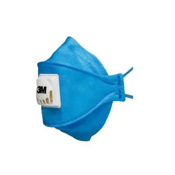 3M Aura 9422+ Stofmasker FFP2 bij WorkWear4All
