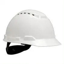 3M H700 veiligheidshelm Wit Ventilatie met draaiknop bij Coolsafety