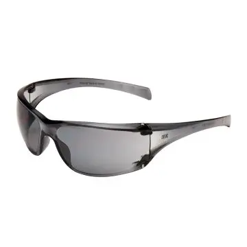3M Virtua AP veiligheidsbril PC grijs bij WorkWear4All