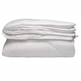 4 Seizoenen Dekbed Ducky Dons Dauna Soft Basic Holle Vezel bij Dekbedwinkel