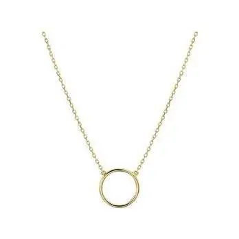 4022751 14krt gouden ketting bij Juwelier van Dam