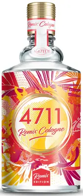 4711 4711 Remix Cologne Eau de Cologne bij Parfumswinkel