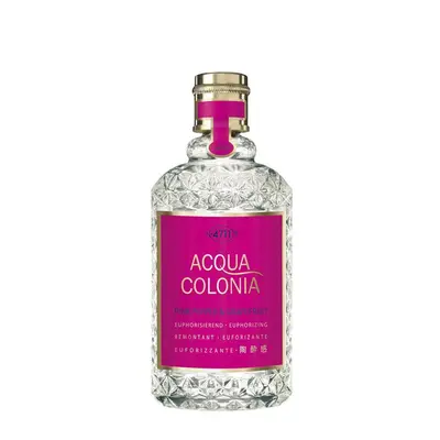 4711 Acqua Colonia Eau de Cologne Spray Pink Pepper & Grapefruit bij Parfumswinkel