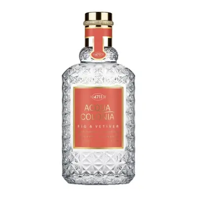 4711 Acqua Colonia Fig & Vetiver Eau de Cologne bij Parfumswinkel