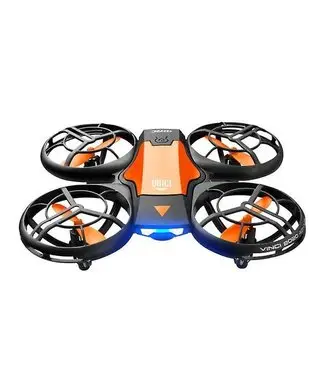 4DRC V8 compacte mini drone met camera bij Quadcopter-shop