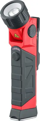 4K5 RA800 werklamp magnetisch bij Hubo