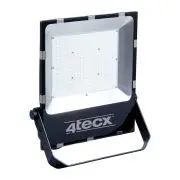 4tecx Bouwlamp LED klasse 1 200W 28000 lumen bij GYZS