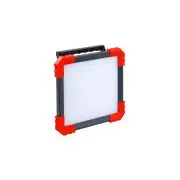 4tecx Bouwlamp LED VLR 50 klasse 1 45W 5000 lumen inclusief 1 schuko bij GYZS