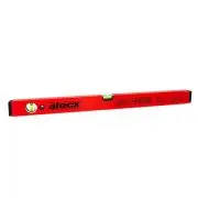 4tecx Waterpas kokermodel 2 libellen 600mm bij GYZS
