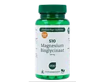 510 Magnesium Bisglycinaat Vegacaps | 60VCP bij De Online Drogist