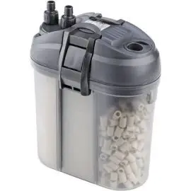 511 Externe filter bij Terramania