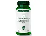 831 Curcuma Longa Fytosomaal Vegacaps | 60VCP bij De Online Drogist