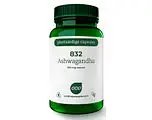 832 Ashwagandha Vegacaps | 60VCP bij De Online Drogist