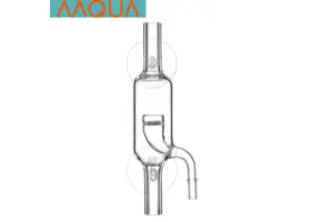 AAQUA CO2 Inline Diffusor Glas bij de Visvoer Webwinkel