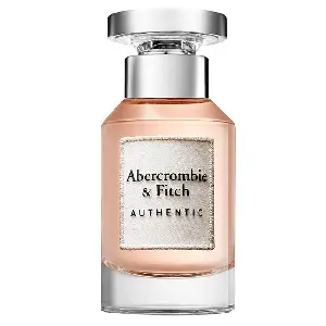 Abercrombie & Fitch - Authentic for Women eau de parfum spray 100 ml bij Parfumania