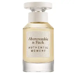Abercrombie & Fitch - Authentic Moment for Women eau de parfum spray 30 ml bij Parfumania