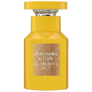 Abercrombie & Fitch - Authentic Self for Women eau de parfum spray 30 ml bij Parfumania