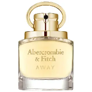 Abercrombie & Fitch - Away for Women eau de parfum spray 100 ml bij Parfumania