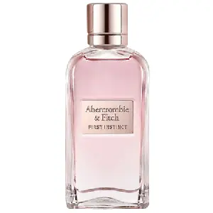 Abercrombie & Fitch - First Instinct for Women eau de parfum spray 30 ml bij Parfumania