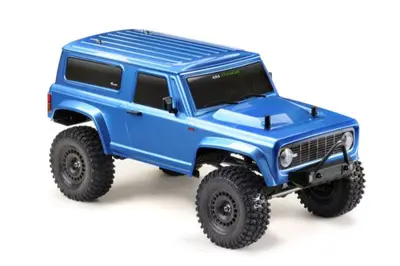 ABSIMA 1:10 CRAWLER CR3.4ECO BRONCO bij Wouters Modelbouw