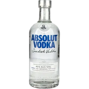 Absolut Vodka bij Drankgigant