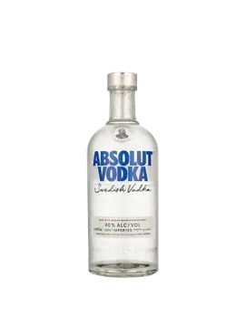 Absolut Vodka 70cl bij Topdrinks