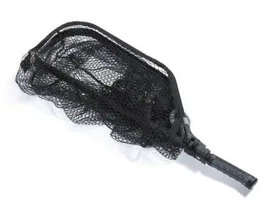 Abu Garcia Beast Gen2 Landing Roofvisnet Opvouwbaar bij TackleXL