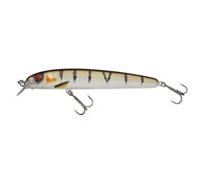 Abu Garcia Beast Hi-Lo Sinking 10cm Copper Punch Kunstaas bij BD Store