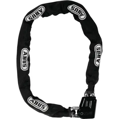 Abus 1190 XPlus ART4 Kettingslot bij Mantel