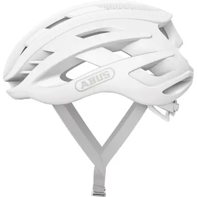 Abus AirBreaker Racefiets Helm bij Mantel