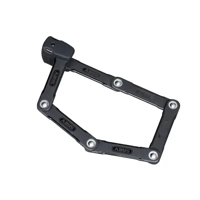 Abus Bordo Granit XPlus 6500K ART2 Vouwslot bij Mantel