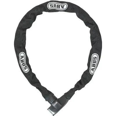 Abus CityChain 6800 Kettingslot bij Mantel