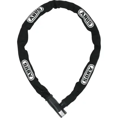 Abus CityChain 8800 Kettingslot bij Mantel
