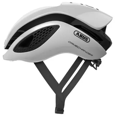 Abus GameChanger Racefiets Helm bij Mantel