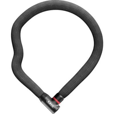Abus Goose Lock 4204K Kettingslot bij Mantel