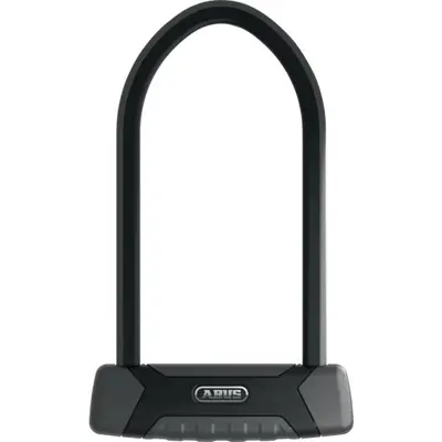 Abus Granit XPlus 540 ART3 Beugelslot bij Mantel