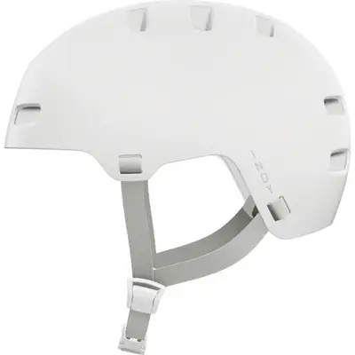 Abus Indy Fietshelm Kind bij Mantel
