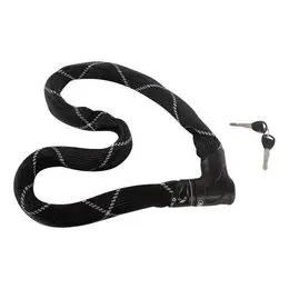 ABUS Iven kettingslot 85cm ART-2 bij Fietstas.com