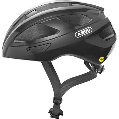 Abus Macator MIPS Racefiets Helm bij Mantel