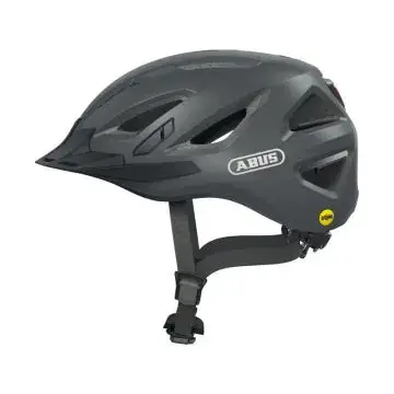 Abus Urban-I 3.0 MIPS Titan Fietshelm M bij Fietsonline